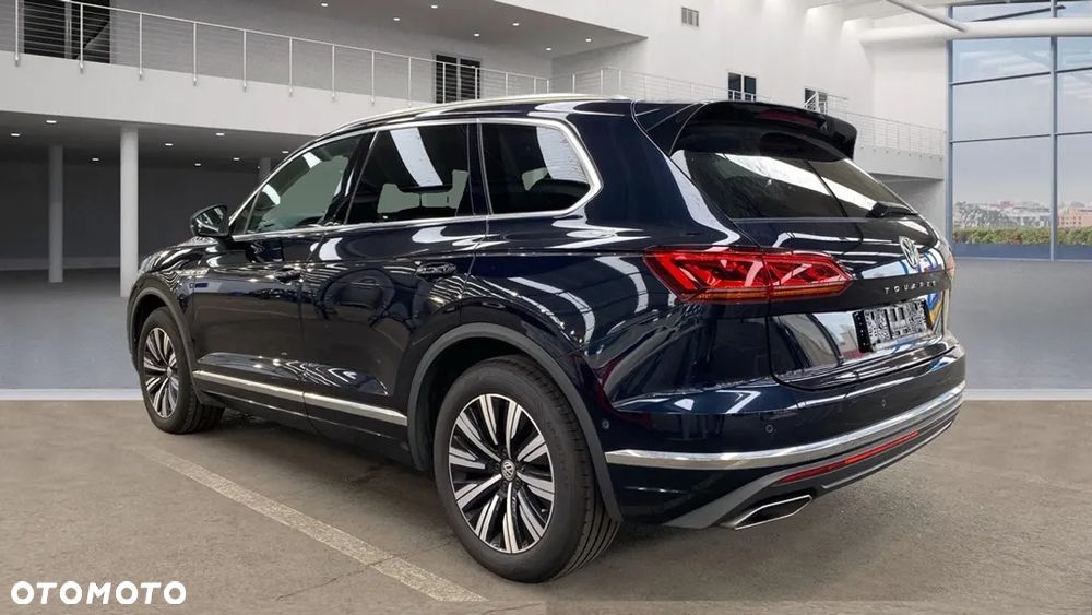 Volkswagen Touareg 3.0 V6 TDI SCR 4Mot - 2