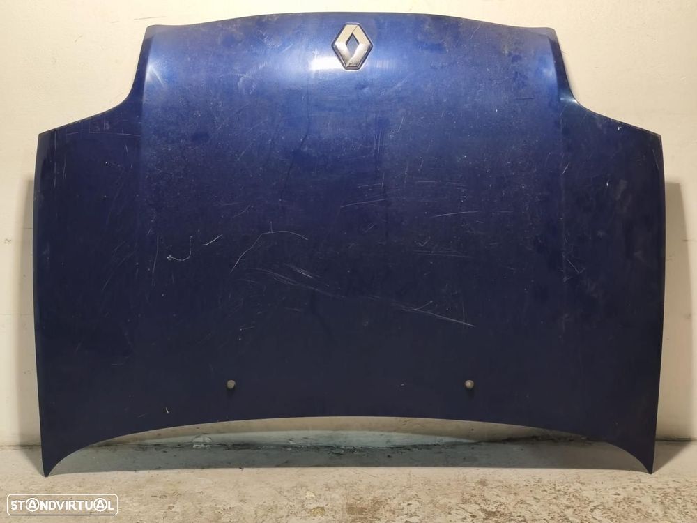 Capot RENAULT CLIO II FASE 1 7751469454 - 1