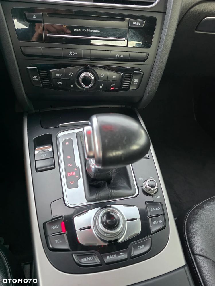 Audi A5 Sportback - 16