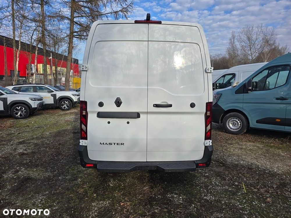 Renault Master dCi L3H2 Extra - 10