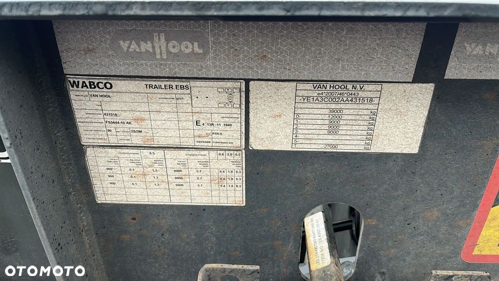 Van Hool - 4