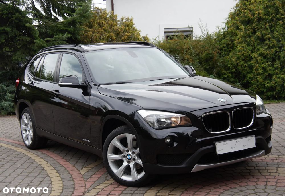 BMW X1 sDrive18d xLine