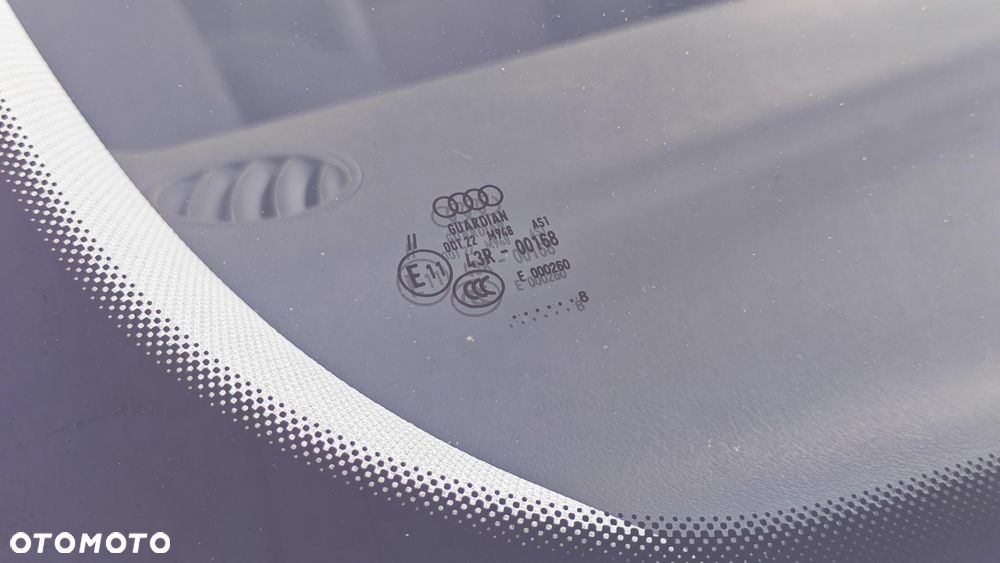 Audi A3 Sportback 1.9 TDI Ambiente - 38