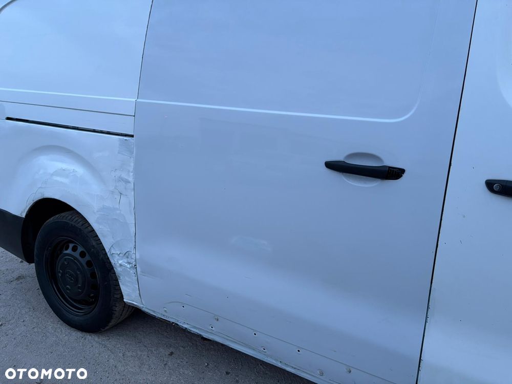 Toyota PROACE _ 100% ELEKTRYCZNY _ Długi L2 _ 2022 Rok _ BATERIA 75 - 34