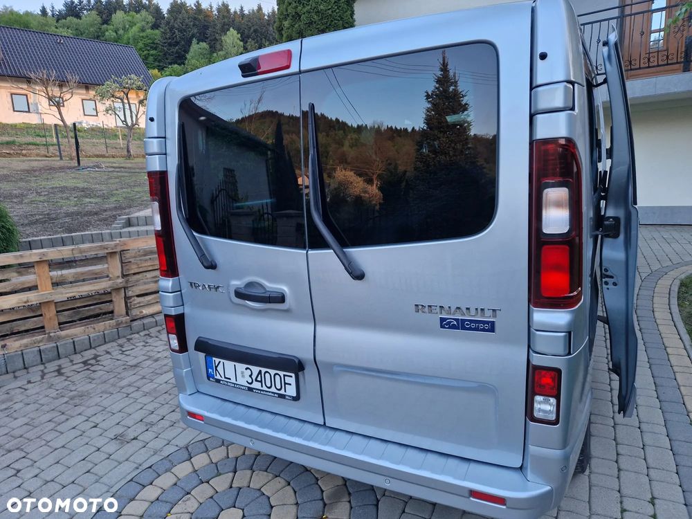 Renault Trafic - 12