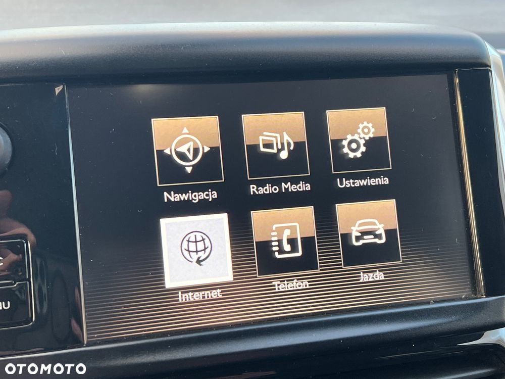 Peugeot 2008 PureTech 110 Stop&Start Crossway - 25