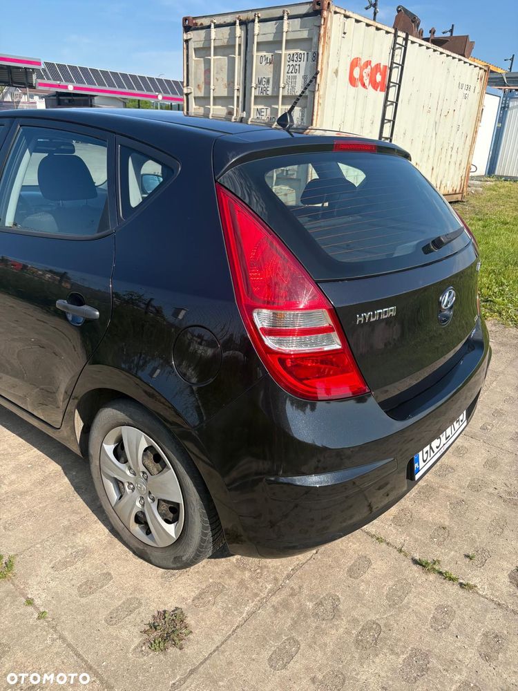 Hyundai i30 1.4 Base - 3