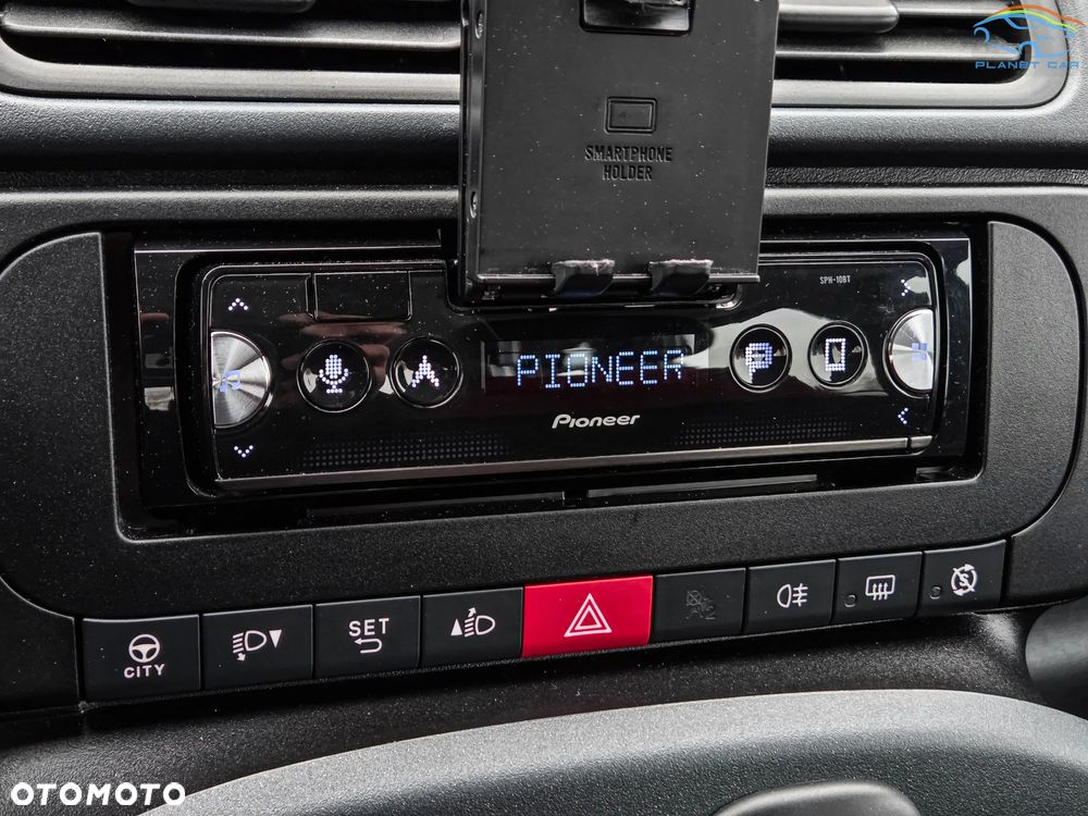 Fiat Panda 1.2 Start&Stop Lounge - 29