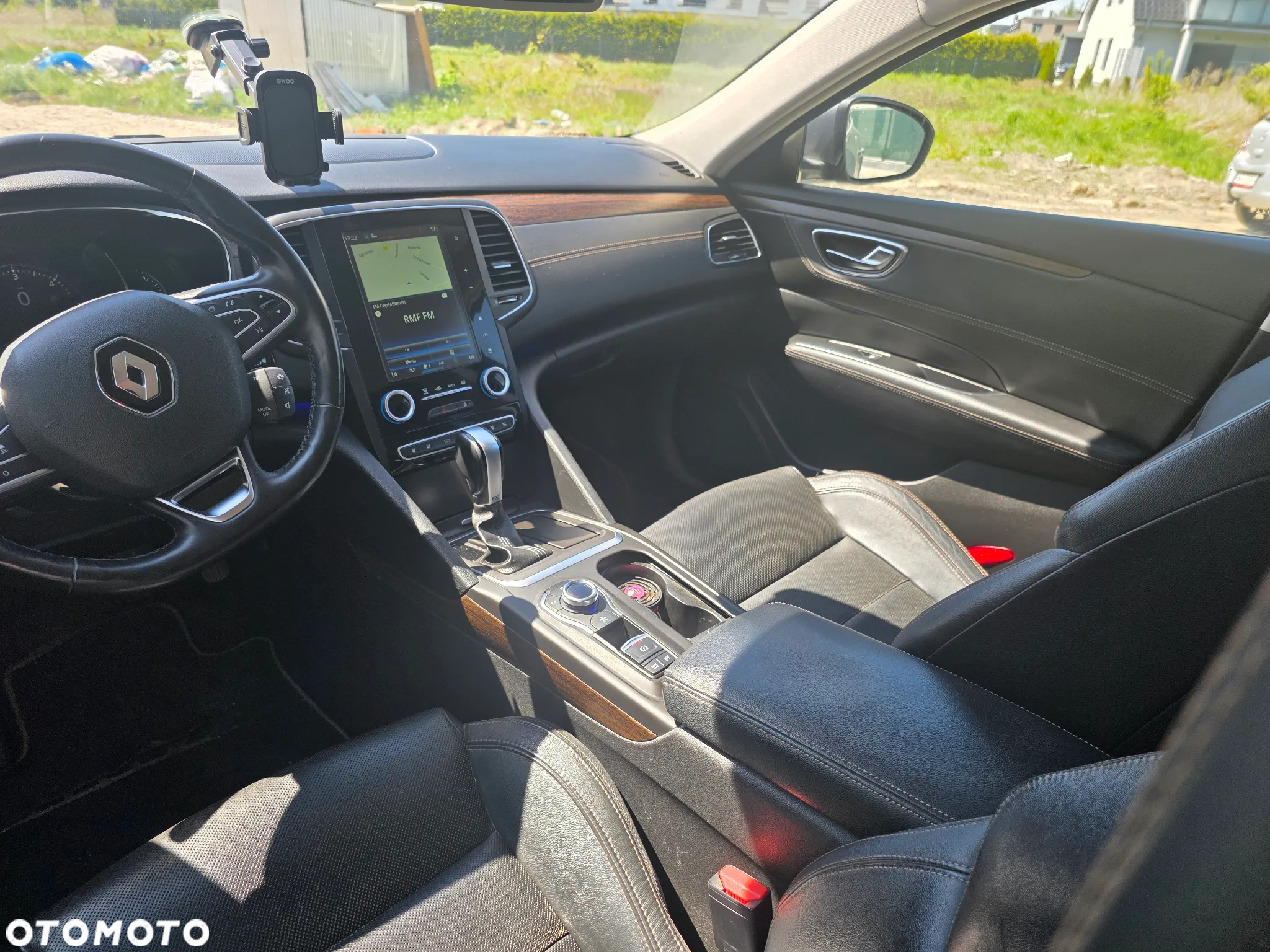 Renault Talisman 1.6 Energy dCi Initiale Paris EDC - 8