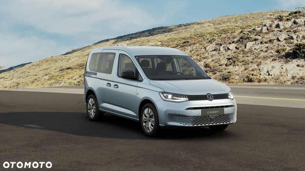 Volkswagen Caddy 2.0 TDI - 9