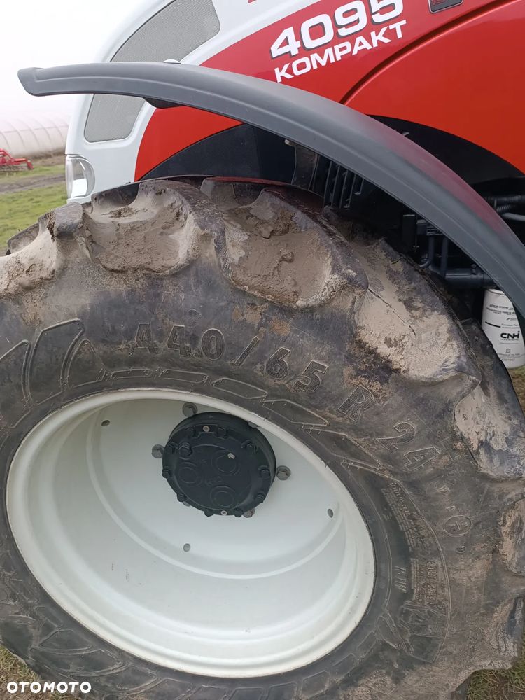 Steyer 4095 KOMPAKT - 14