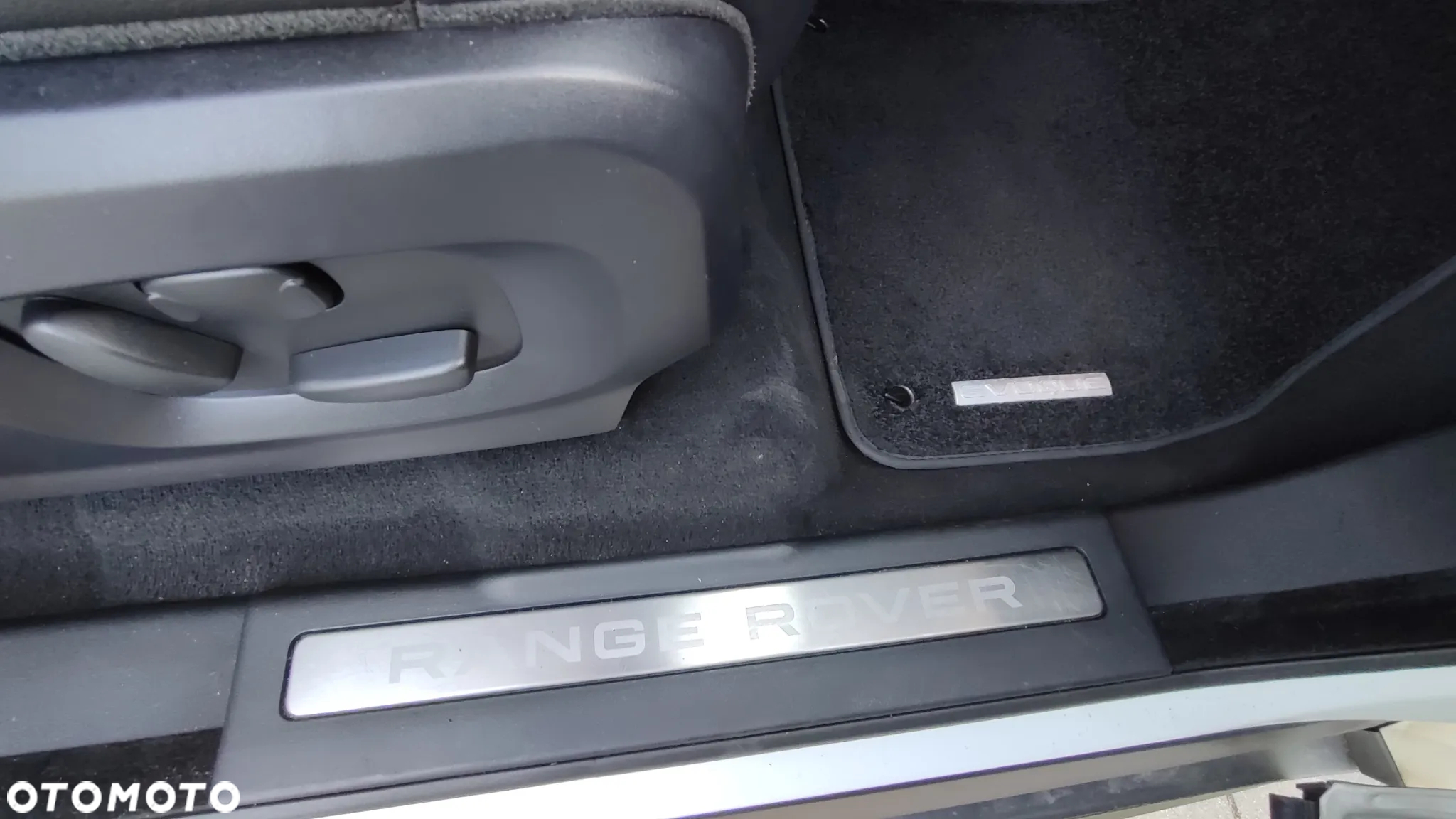 Land Rover Range Rover Evoque 2.0Si4 Dynamic - 19