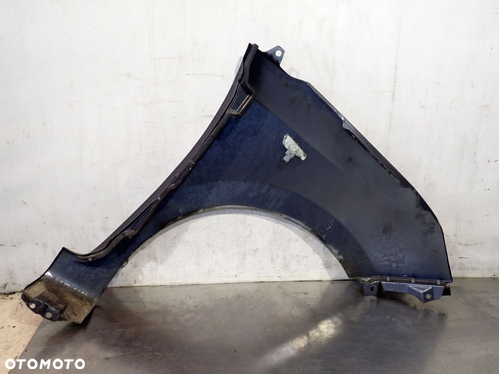 BŁOTNIK LEWY PRZEDNI HYUNDAI I10 II V3G - 4