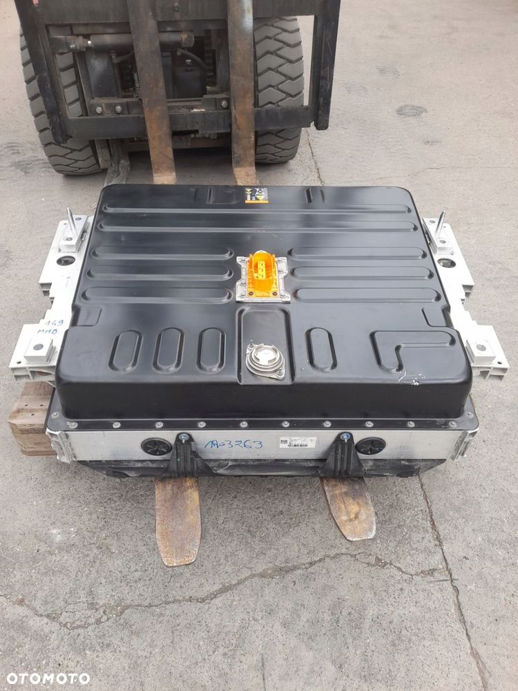 Bateria Renault Kangoo IV Elektryk - 1