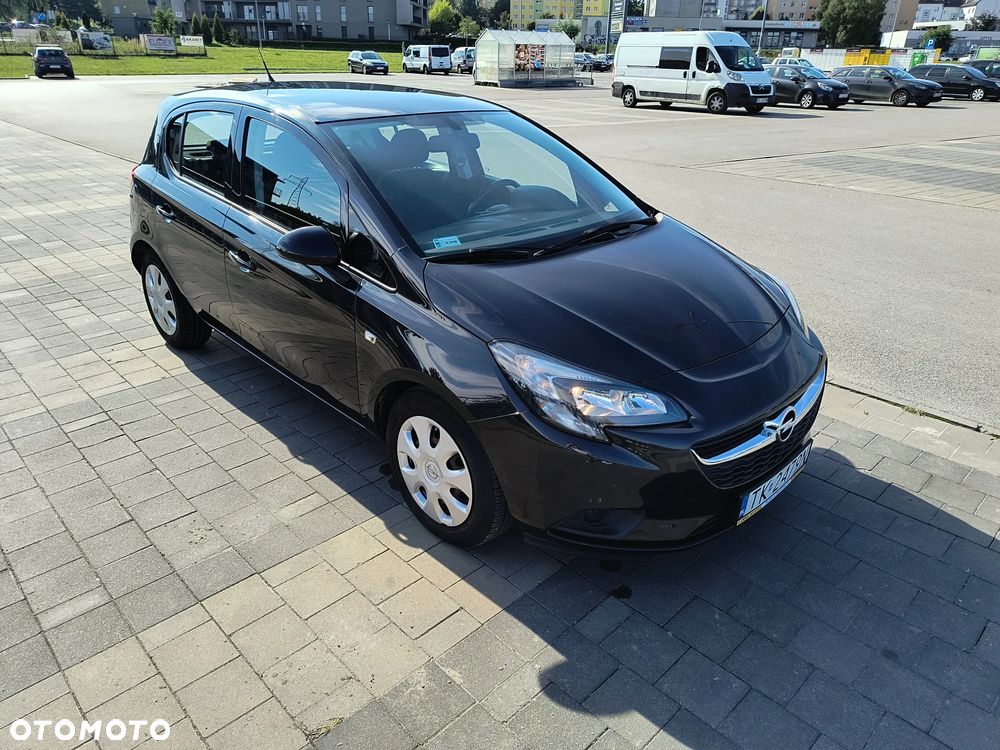Opel Corsa 1.4 T Enjoy S&S - 1