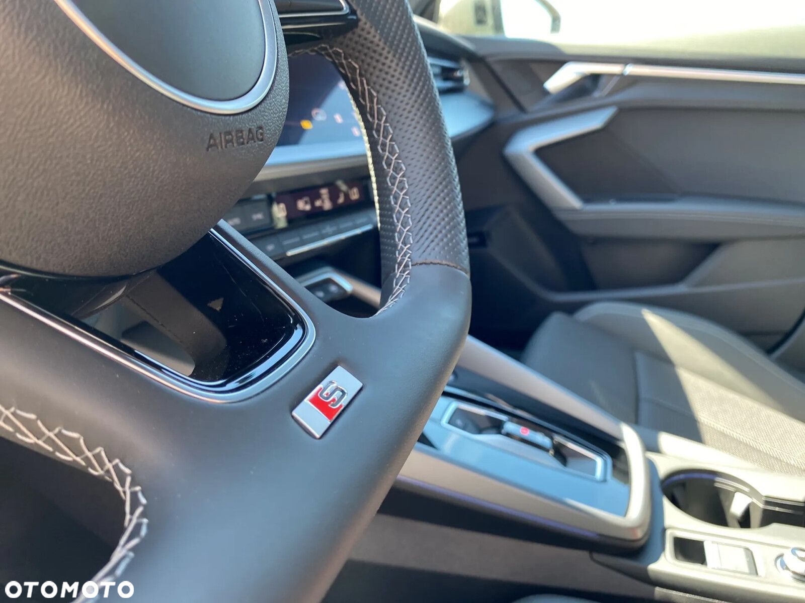 Audi A3 - 18