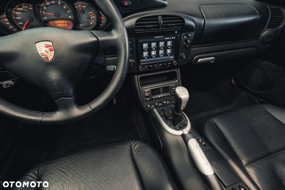 Porsche 911 - 30