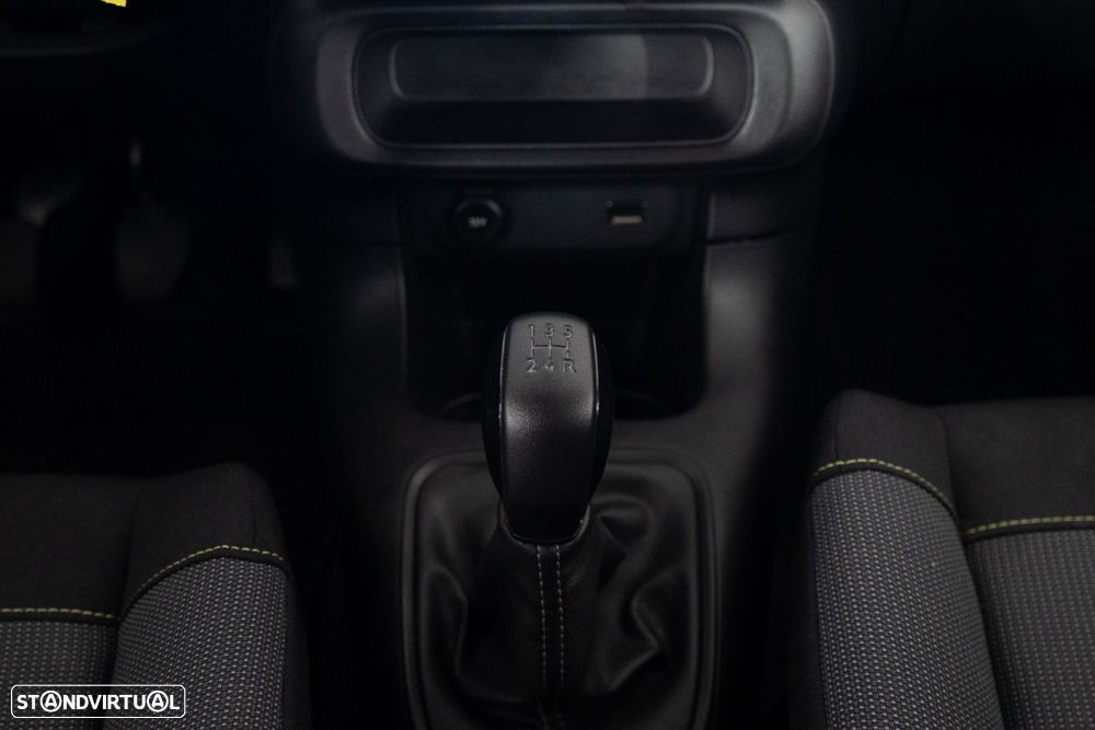 Citroën C3 1.2 PureTech Feel Pack - 18