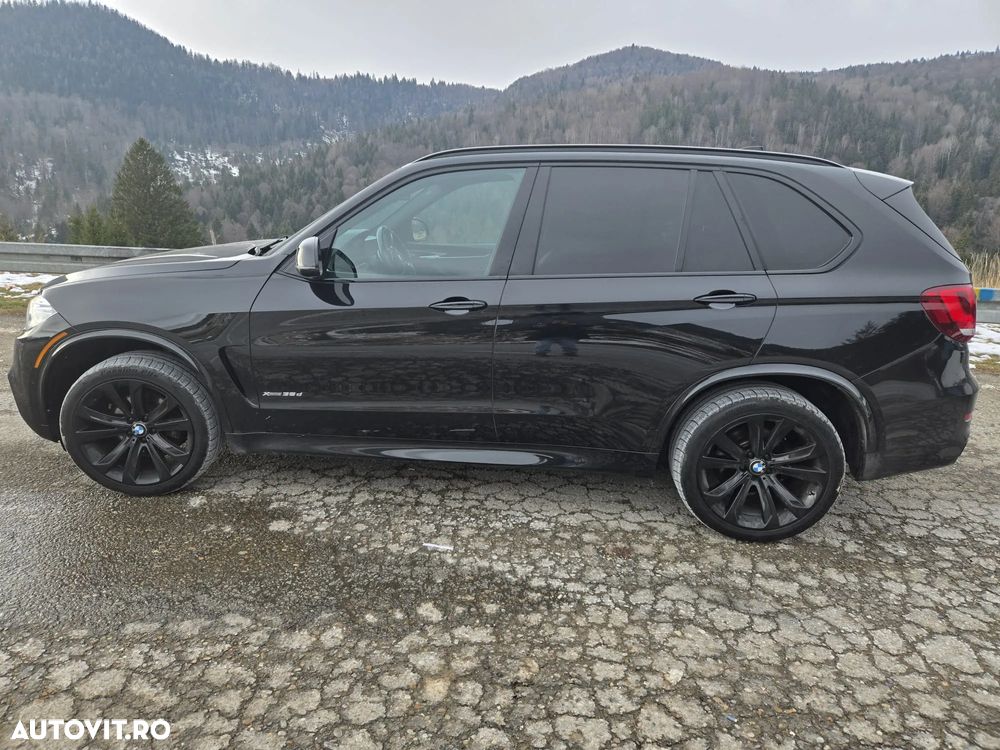 BMW X5 - 3