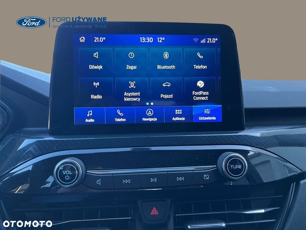 Ford Kuga 1.5 EcoBlue FWD ST-Line X - 26
