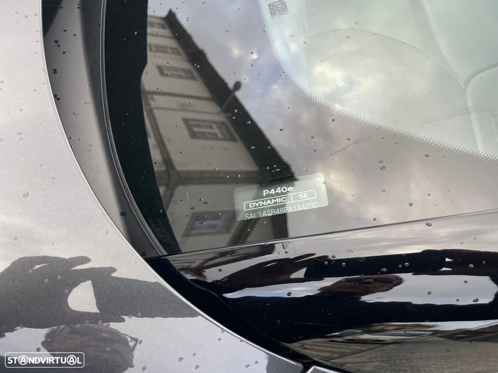 Land Rover Range Rover Sport 3.0 P440e Dynamic SE - 14