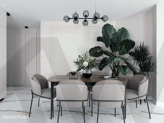 Apartamentos de Luxo T2 a 100 metros da Praia de Armação de Pêra - Grande imagem: 3/11