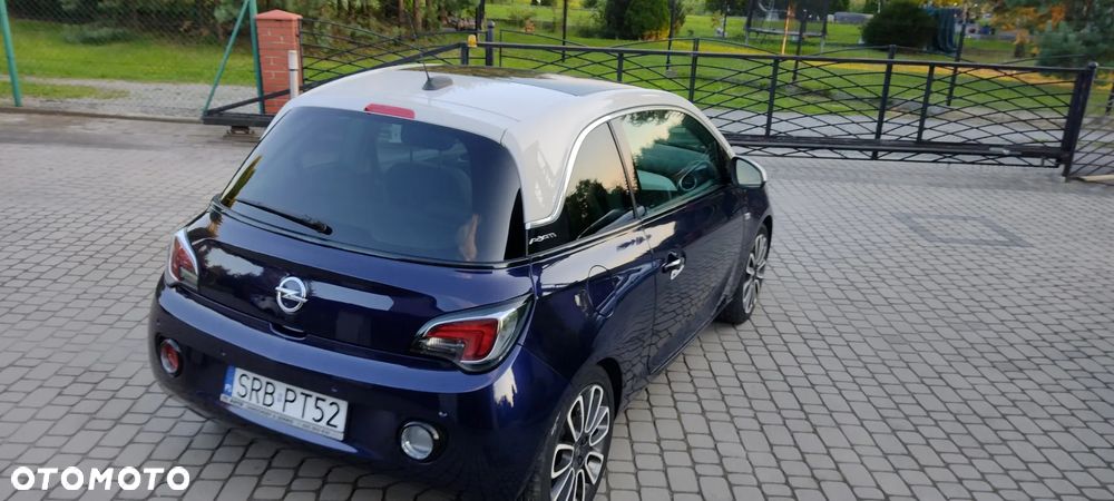 Opel Adam 1.4 Unlimited - 6