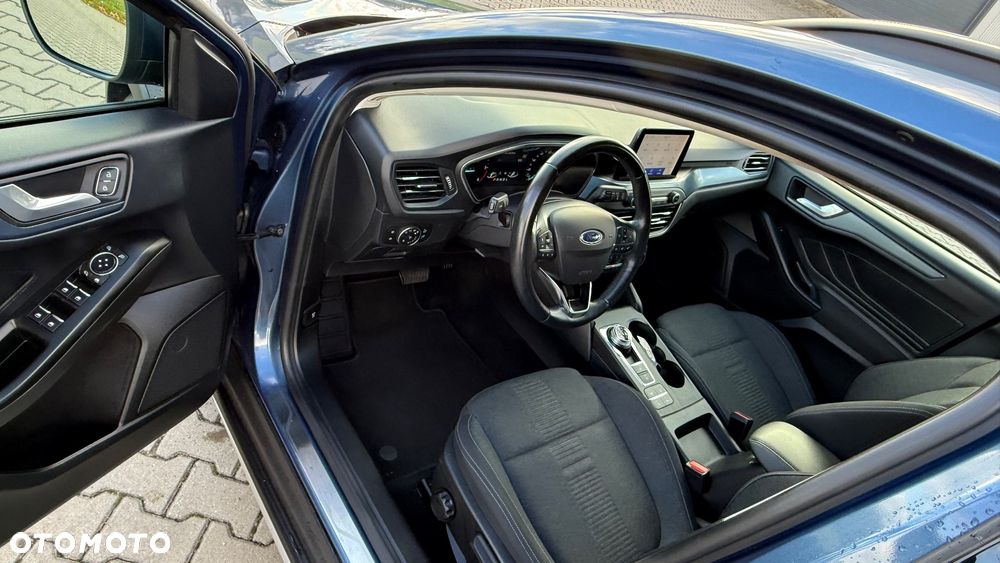 Ford Focus 2.0 EcoBlue Active - 10