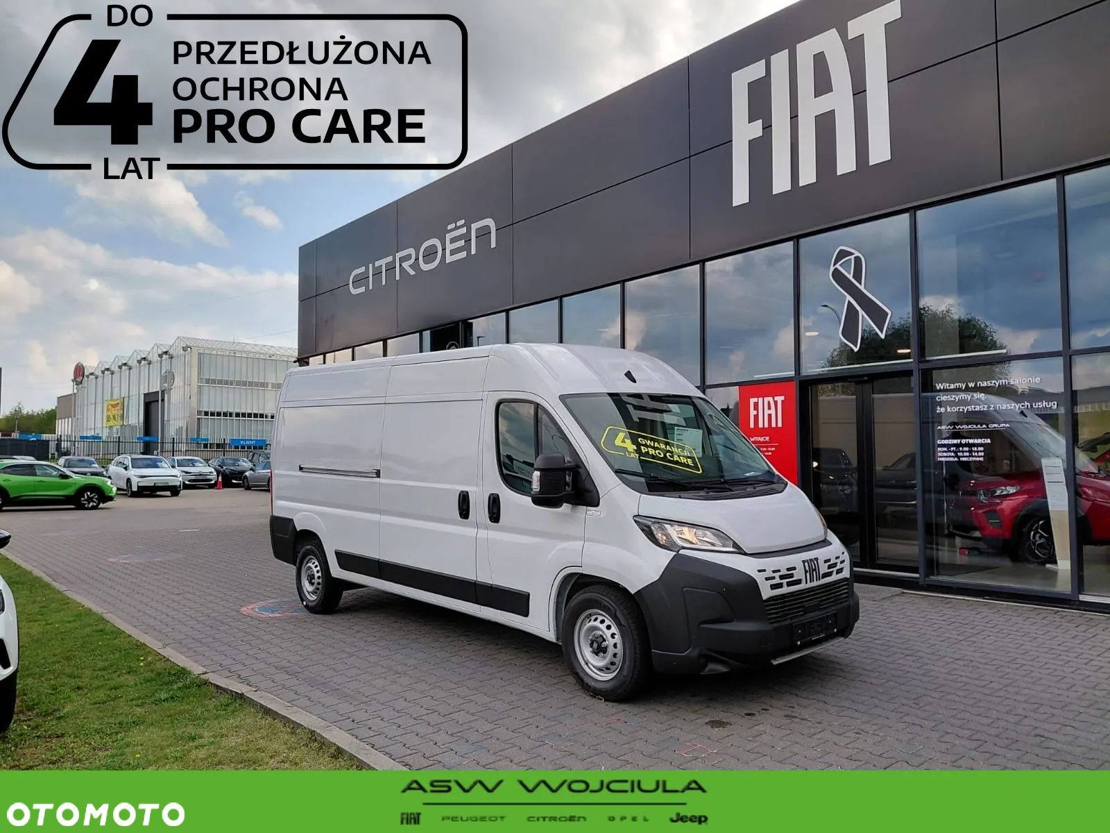 Fiat Ducato - 1