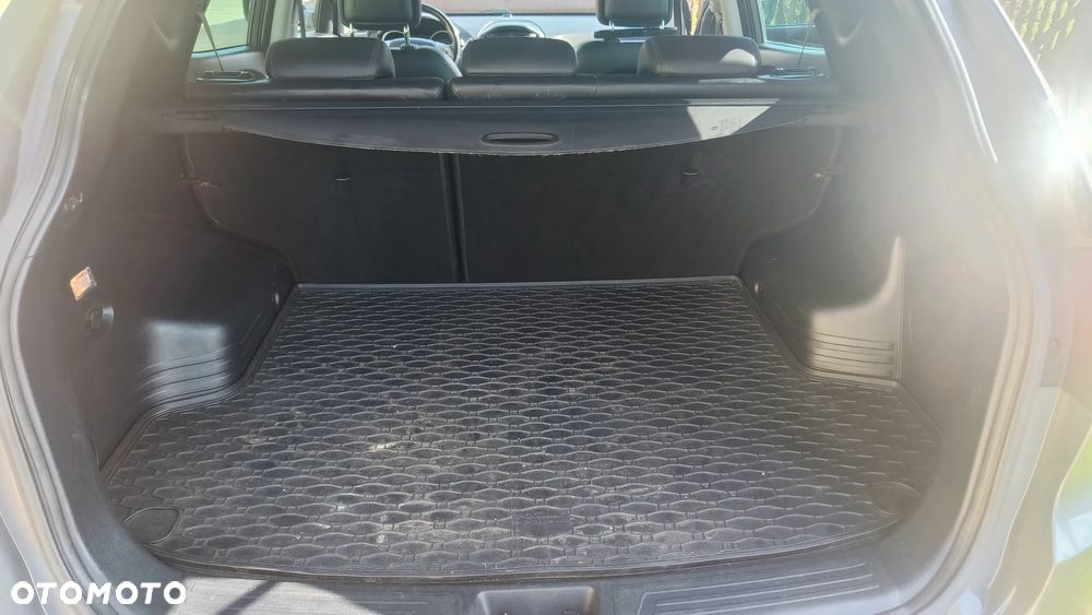 Hyundai ix35 2.0 CRDi Premium 4WD - 14