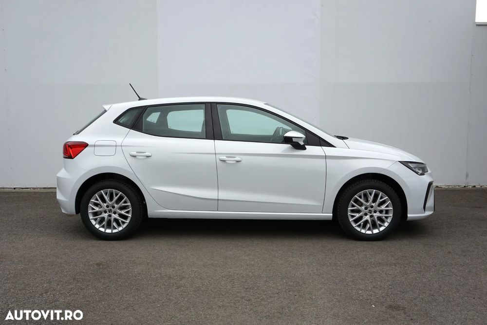 Seat Ibiza - 6