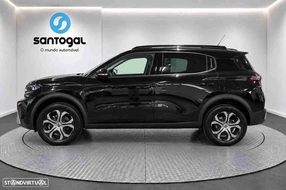 Citroën C3 Aircross 1.2 PureTech Plus - 2