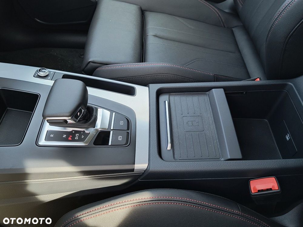 Audi Q5 55 TFSI e Quattro S Line S tronic - 29