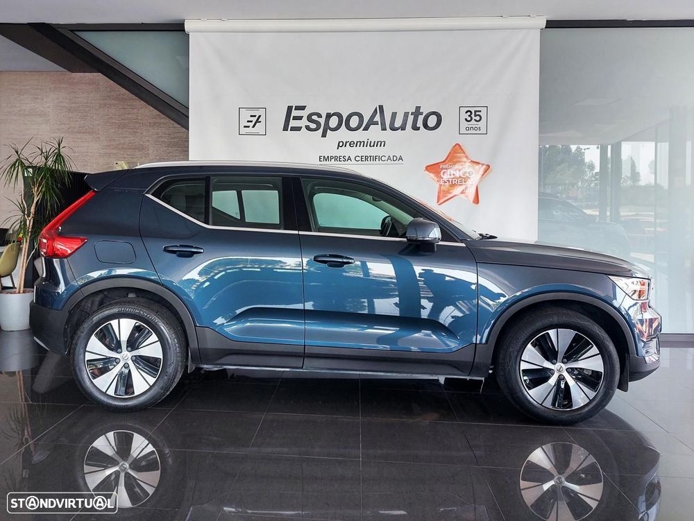 Volvo XC 40 1.5 T5 PHEV Inscription Expression - 5