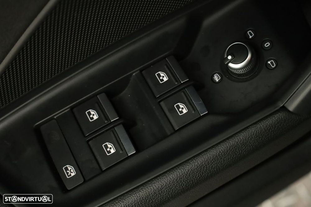 Audi A3 Sportback 30 TFSI S tronic - 18