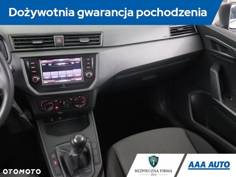 Seat Ibiza - 10