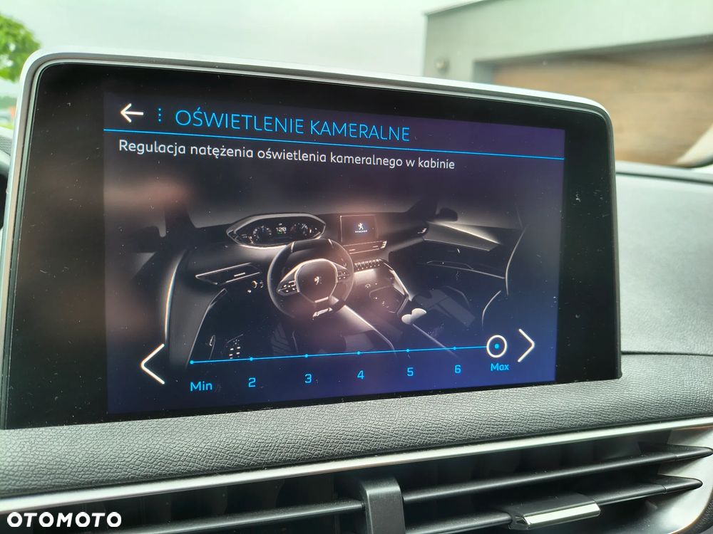 Peugeot 3008 BlueHDi 130 Stop & Start Allure - 25