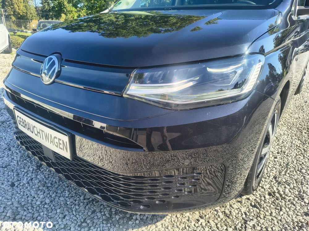 Volkswagen Caddy - 7