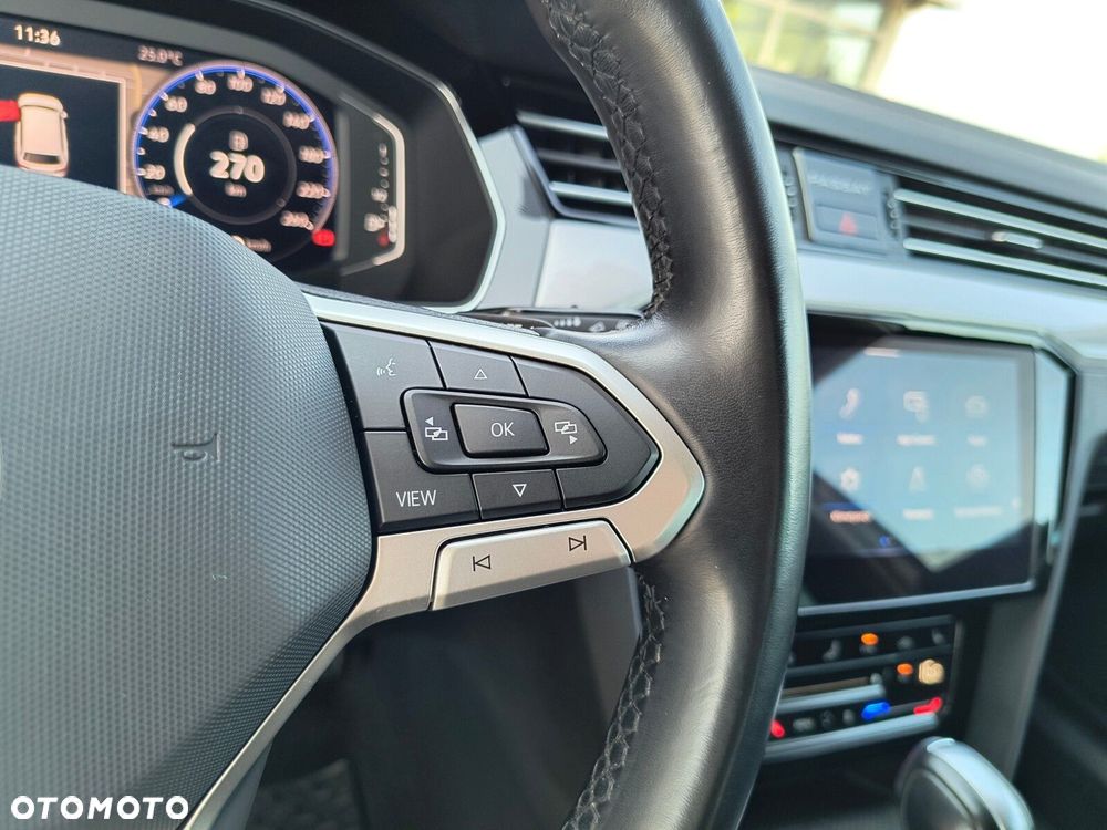 Volkswagen Passat 2.0 TDI EVO Business DSG - 16