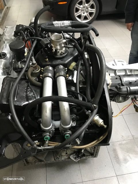 Porsche 914 - 12