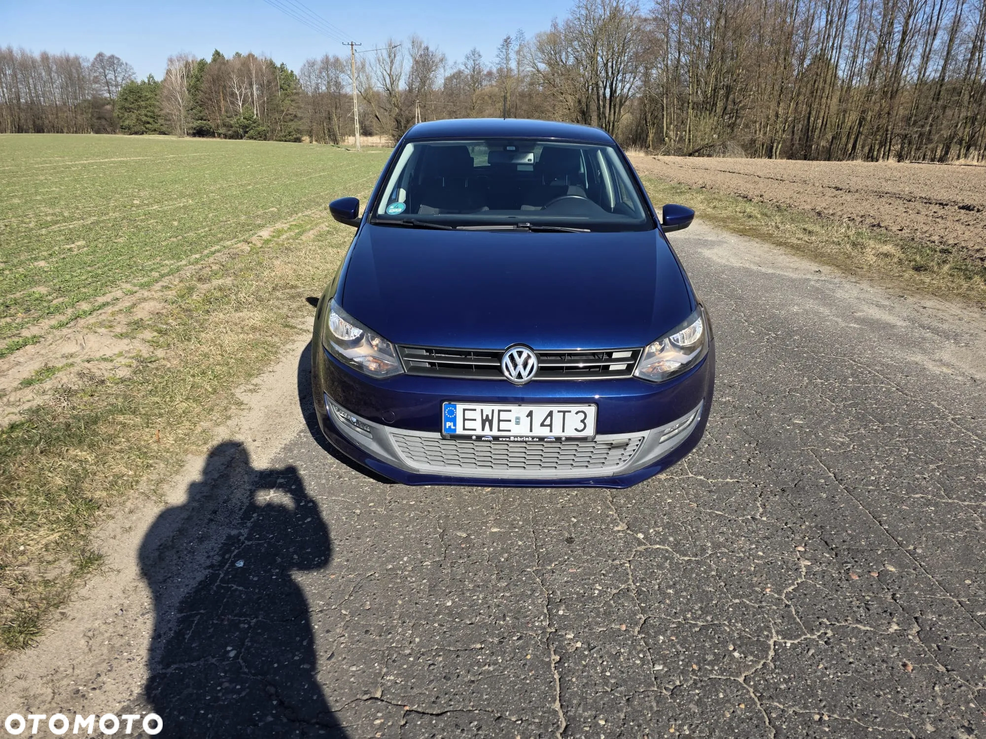 Volkswagen Polo - 3