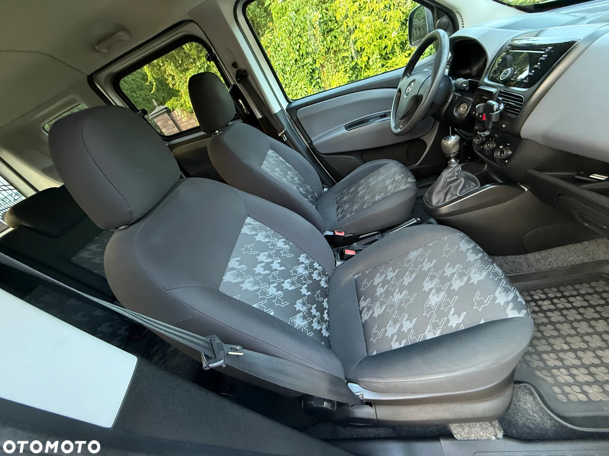 Opel Combo Tour 1.4 Enjoy - 18
