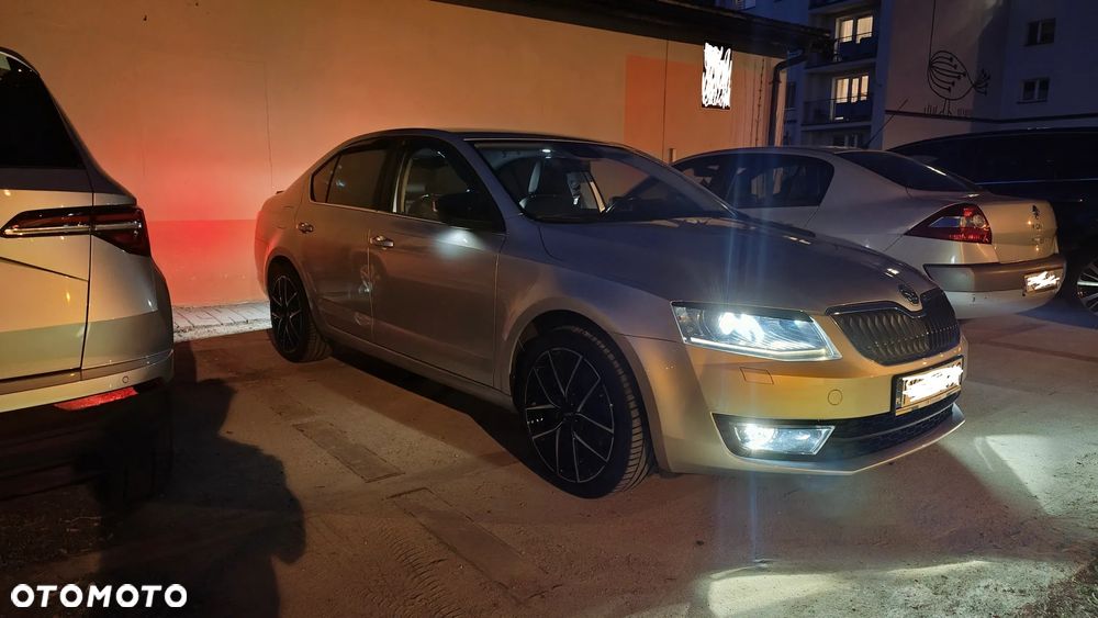 Skoda Octavia 1.4 TSI Elegance - 6