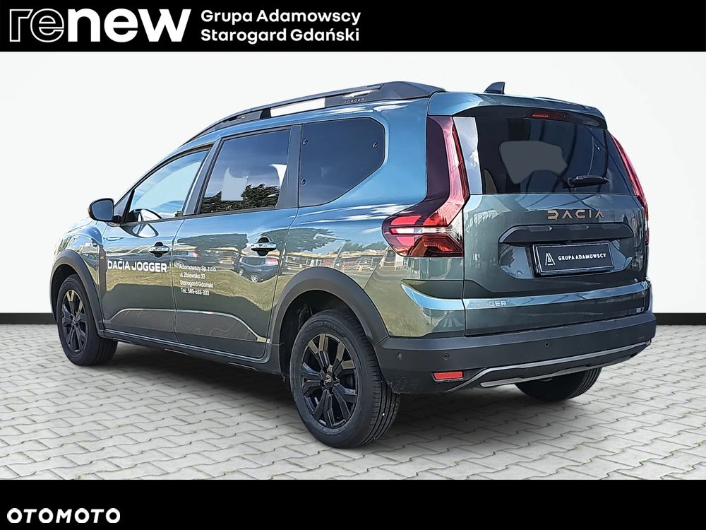 Dacia Jogger 1.0 TCe Extreme 7os - 7