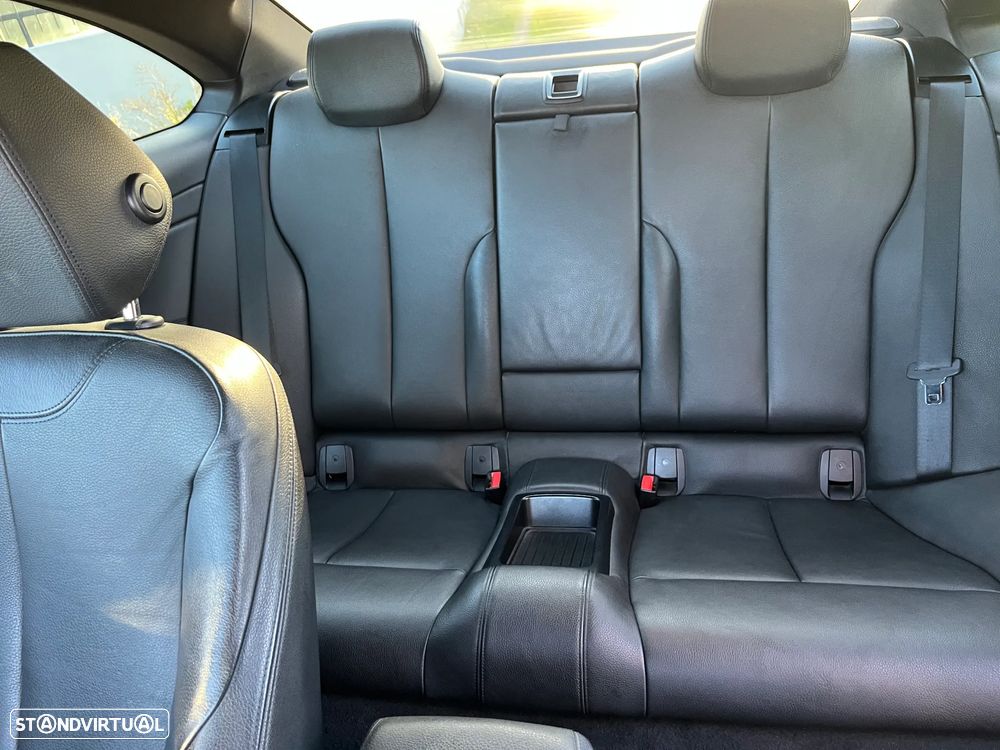 BMW 428 i Pack M Auto - 20