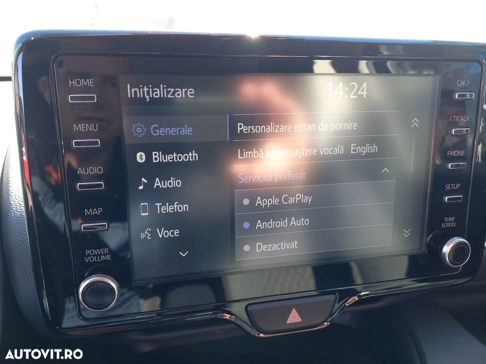 Toyota Yaris 1.5 VVT-i HSD Dynamic - 23