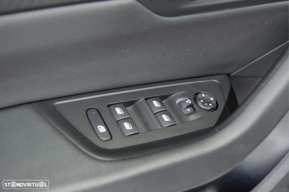 Peugeot 508 1.6 Hybrid Allure e-EAT8 - 9