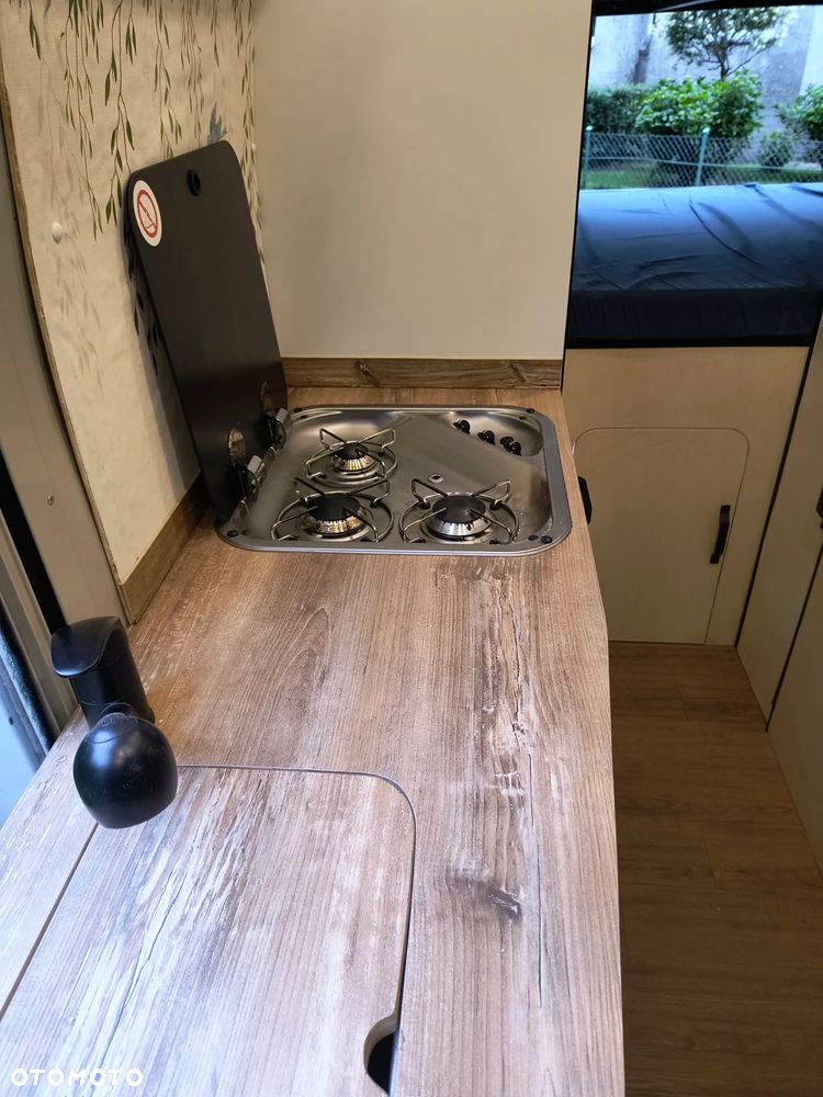 Fiat Ducato - 7