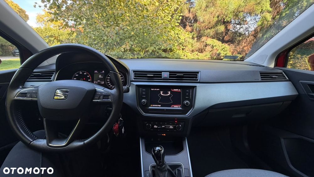 Seat Arona - 8