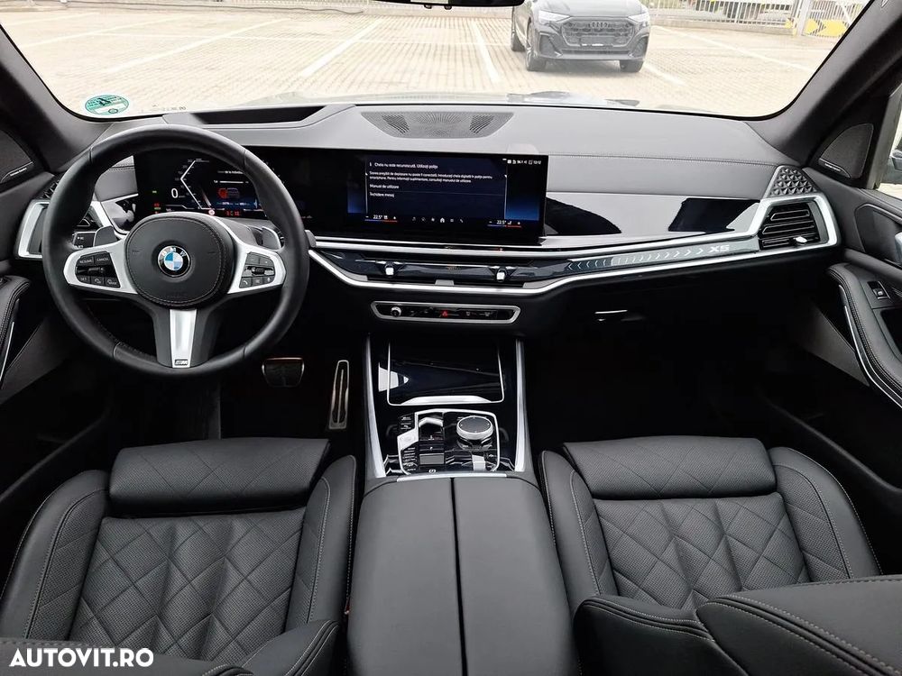 BMW X5 xDrive30d AT MHEV - 11